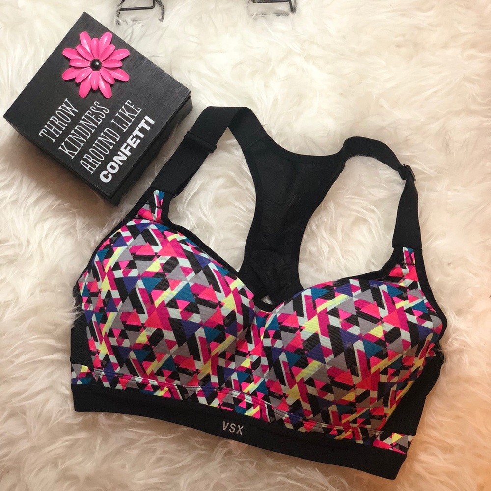 VS Sports Bra